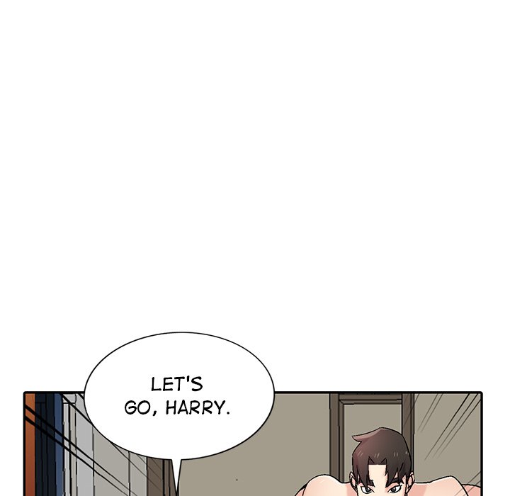 The Mismatch Chapter 57 image 94