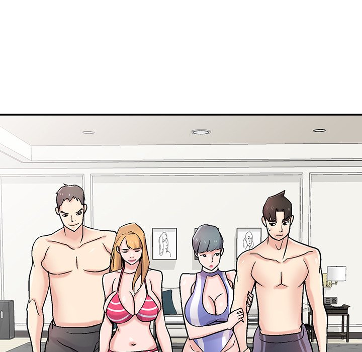 The Mismatch Chapter 57 image 97