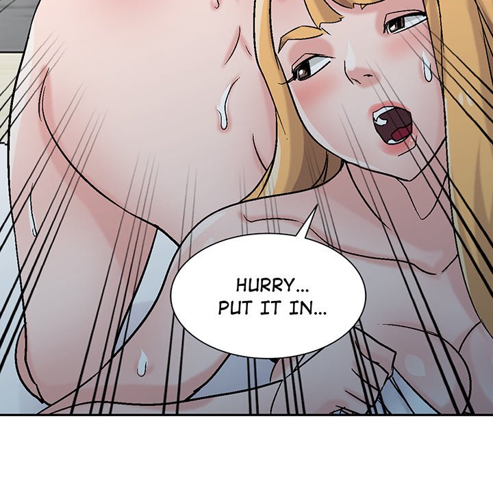 The Mismatch Chapter 58 image 9