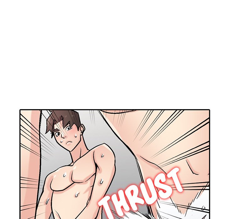 The Mismatch Chapter 58 image 103