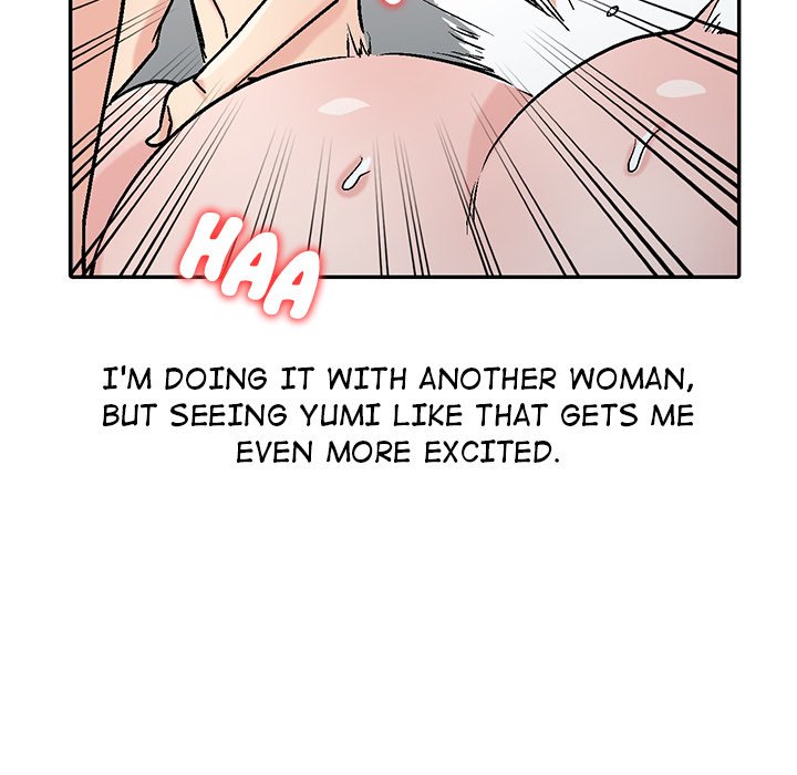 The Mismatch Chapter 58 image 104