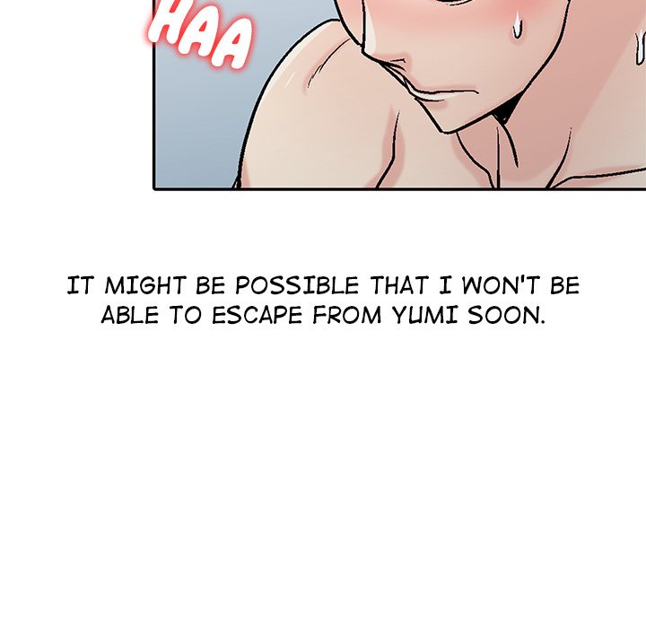 The Mismatch Chapter 58 image 106