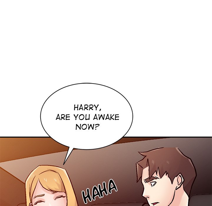 The Mismatch Chapter 58 image 110