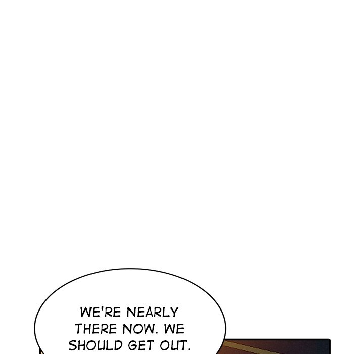 The Mismatch Chapter 58 image 112