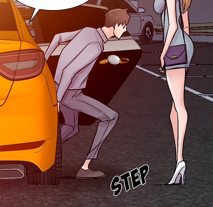 The Mismatch Chapter 58 image 115