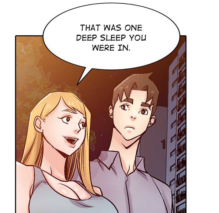 The Mismatch Chapter 58 image 117