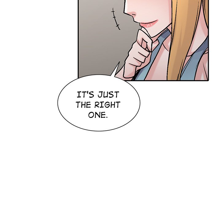 The Mismatch Chapter 58 image 122