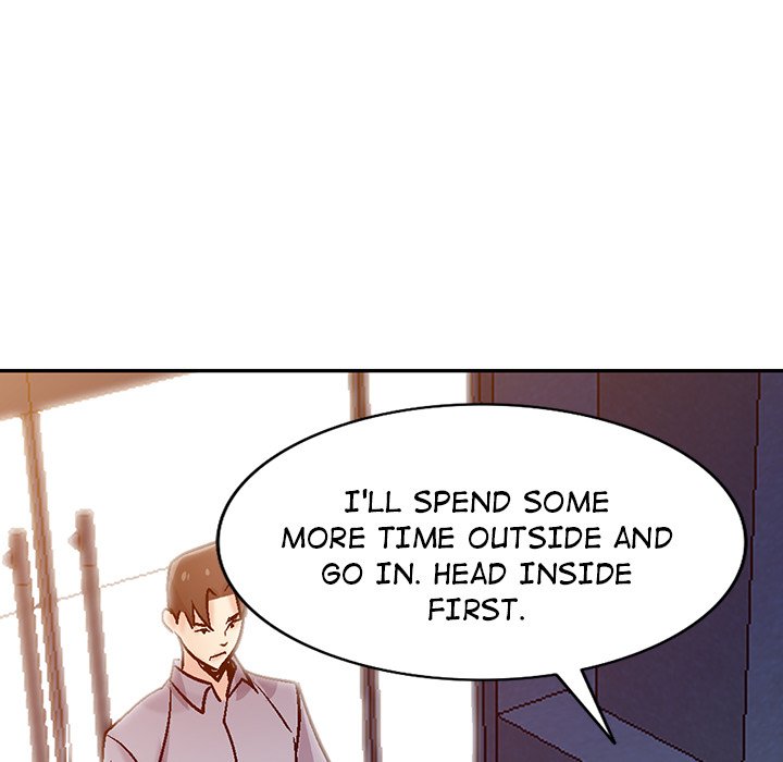 The Mismatch Chapter 58 image 123
