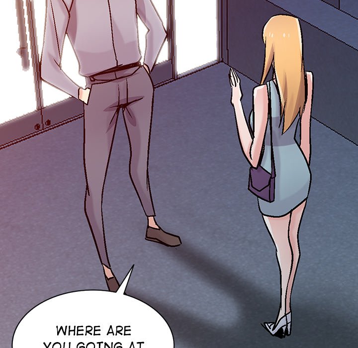 The Mismatch Chapter 58 image 124