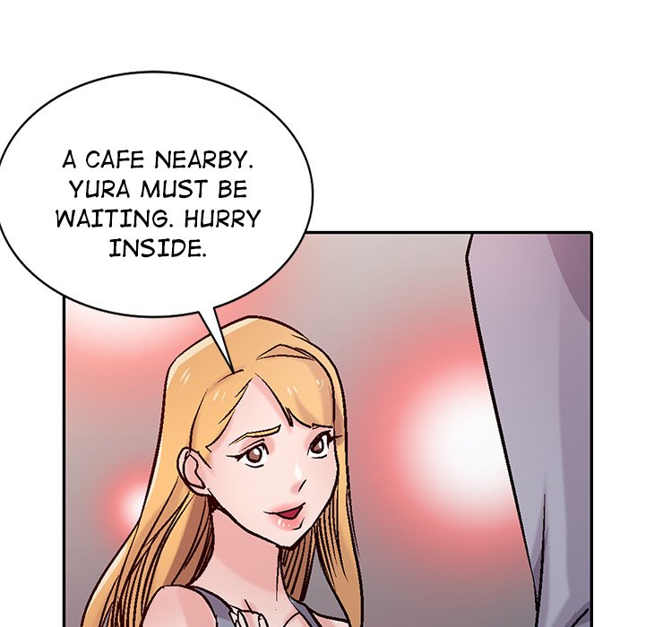 The Mismatch Chapter 58 image 126
