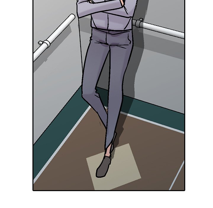 The Mismatch Chapter 58 image 129