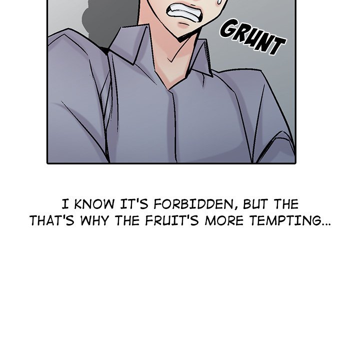 The Mismatch Chapter 58 image 134