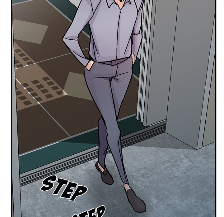 The Mismatch Chapter 58 image 136