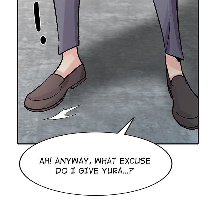 The Mismatch Chapter 58 image 141