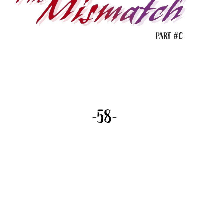 The Mismatch Chapter 58 image 14