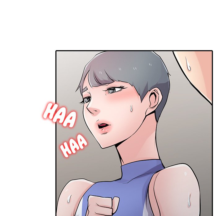 The Mismatch Chapter 58 image 21