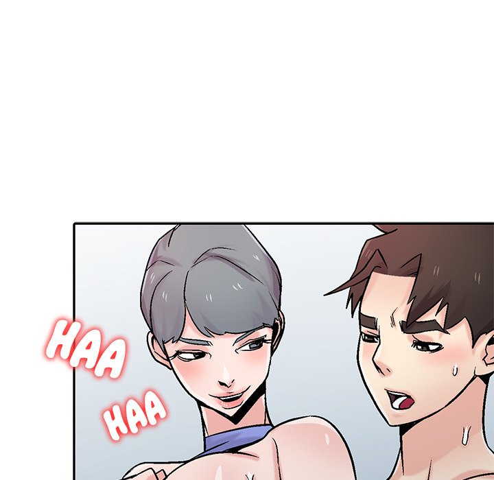 The Mismatch Chapter 58 image 28