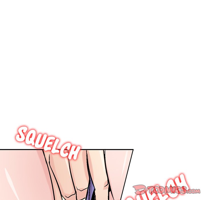 The Mismatch Chapter 58 image 50