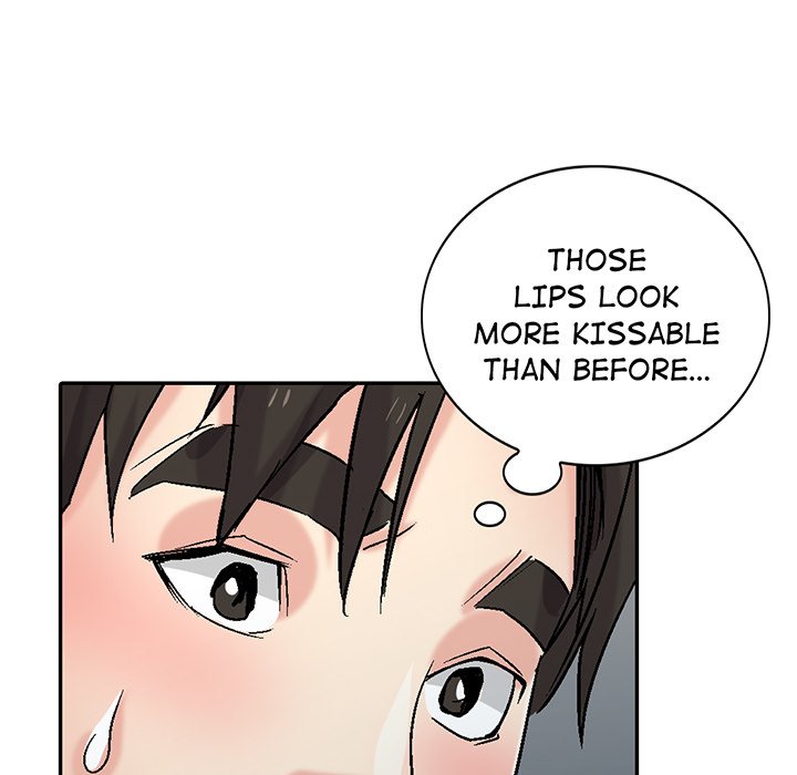 The Mismatch Chapter 58 image 5