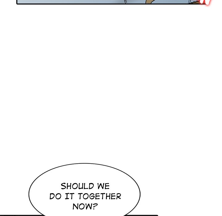 The Mismatch Chapter 58 image 67