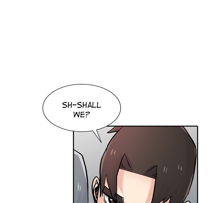 The Mismatch Chapter 58 image 69