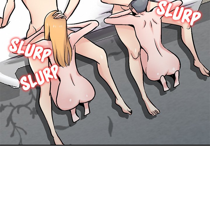 The Mismatch Chapter 58 image 72