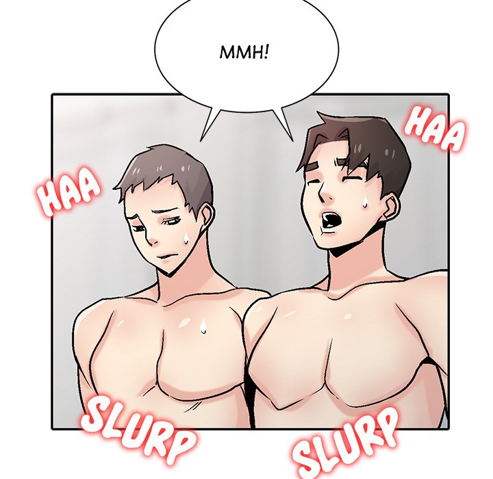 The Mismatch Chapter 58 image 74