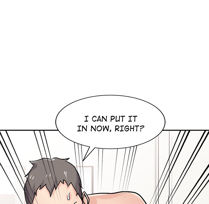 The Mismatch Chapter 58 image 7