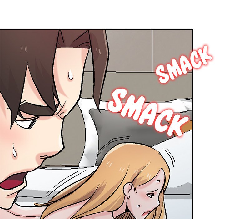 The Mismatch Chapter 58 image 97