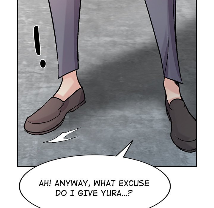 The Mismatch Chapter 59 image 9