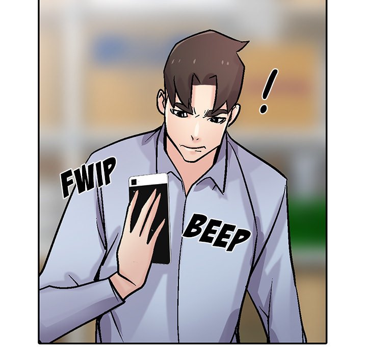 The Mismatch Chapter 59 image 121