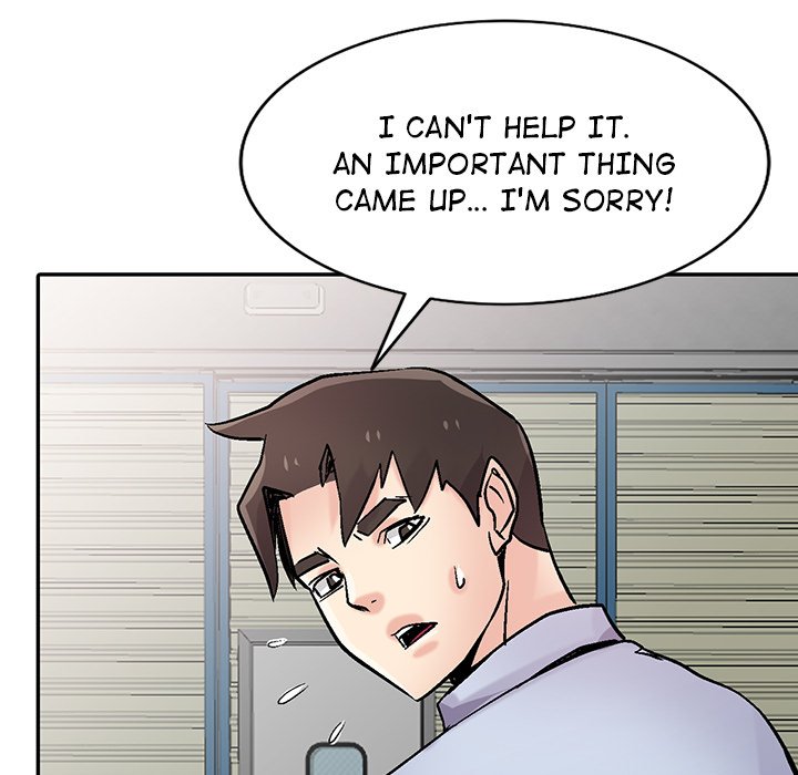 The Mismatch Chapter 59 image 125