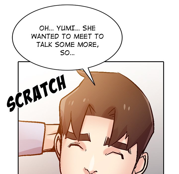 The Mismatch Chapter 59 image 137