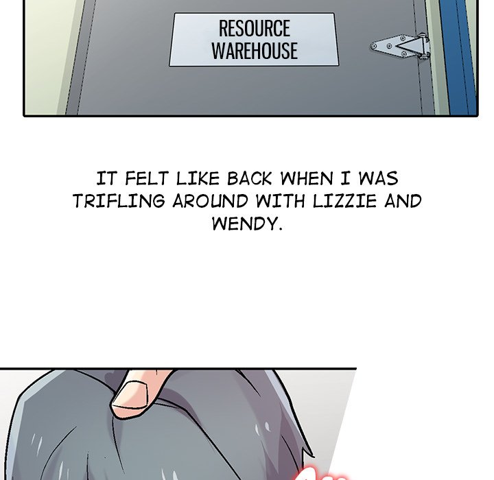 The Mismatch Chapter 59 image 19