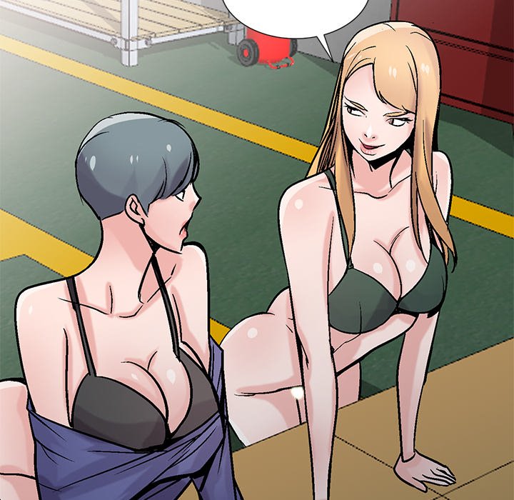 The Mismatch Chapter 59 image 35