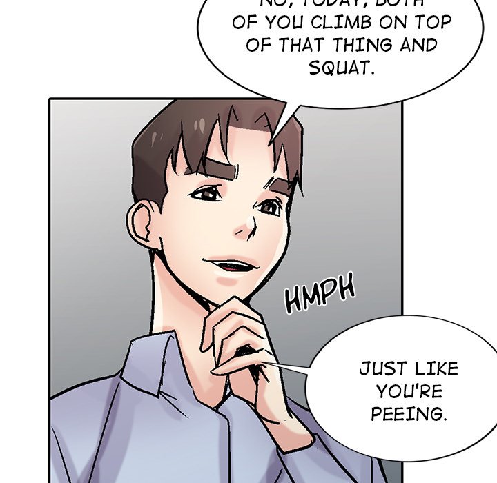 The Mismatch Chapter 59 image 37
