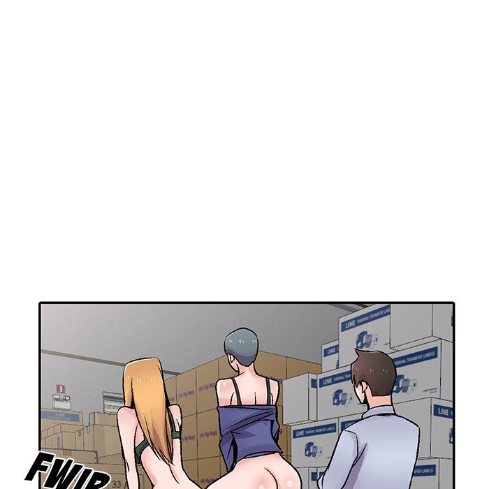 The Mismatch Chapter 59 image 39