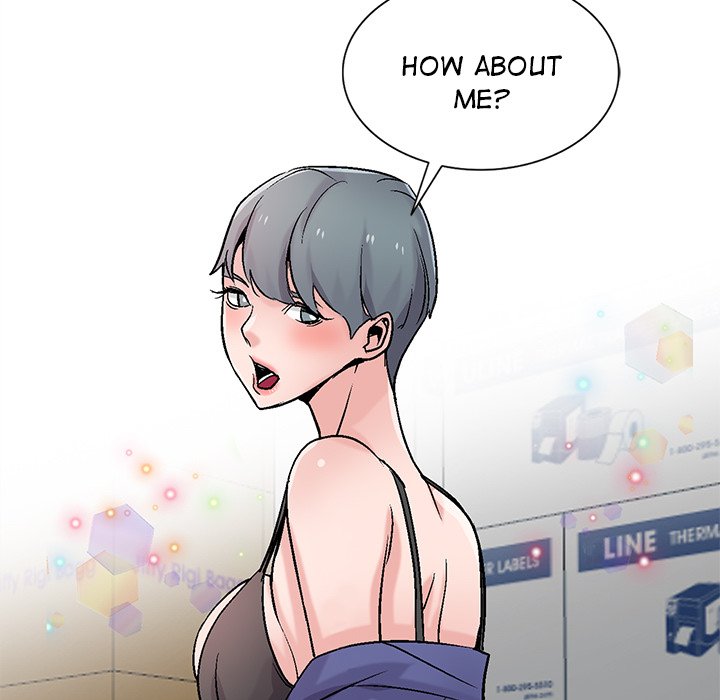 The Mismatch Chapter 59 image 44