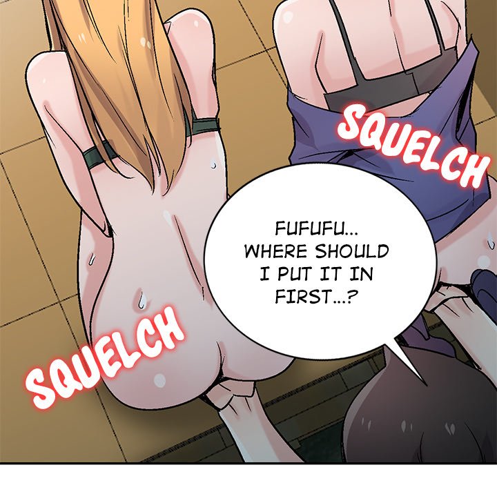 The Mismatch Chapter 59 image 60