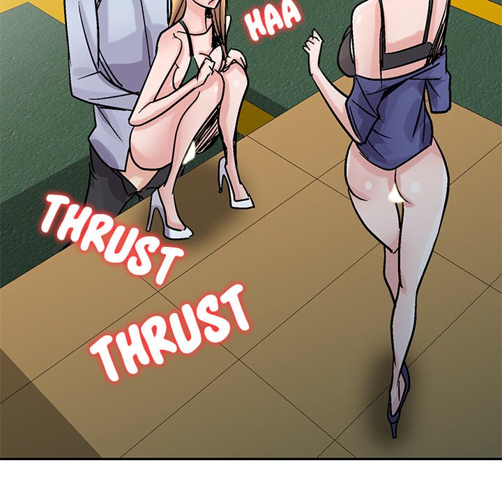 The Mismatch Chapter 59 image 91