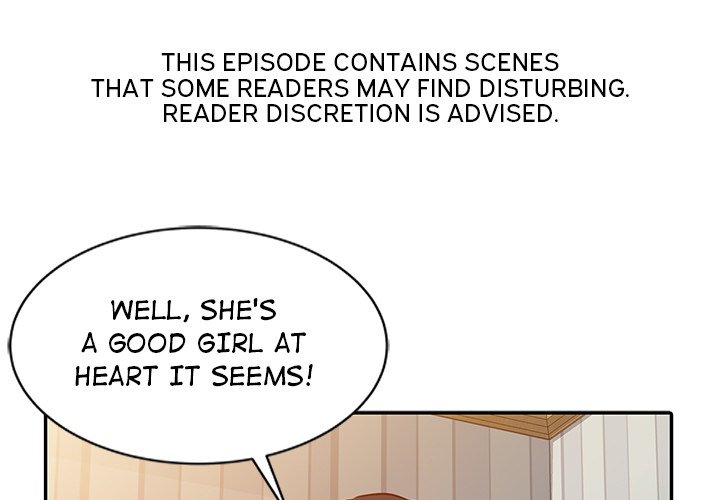 The Mismatch Chapter 6 image 0