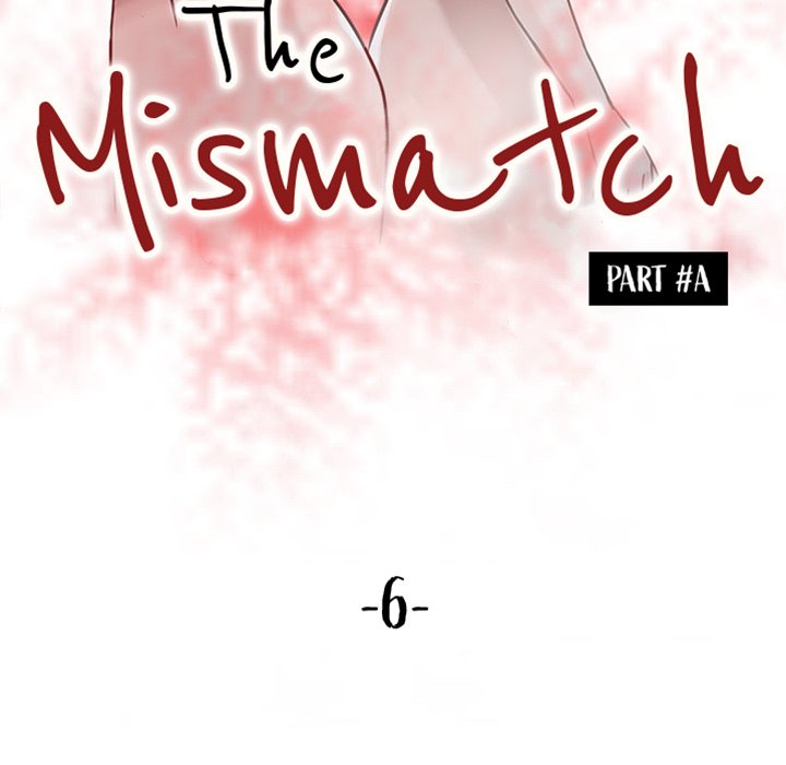 The Mismatch Chapter 6 image 12