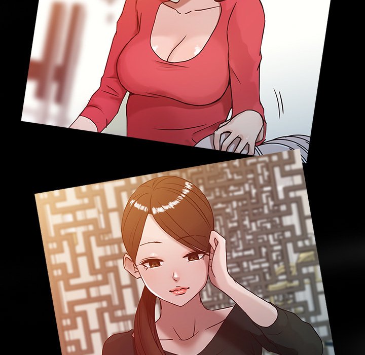 The Mismatch Chapter 6 image 17