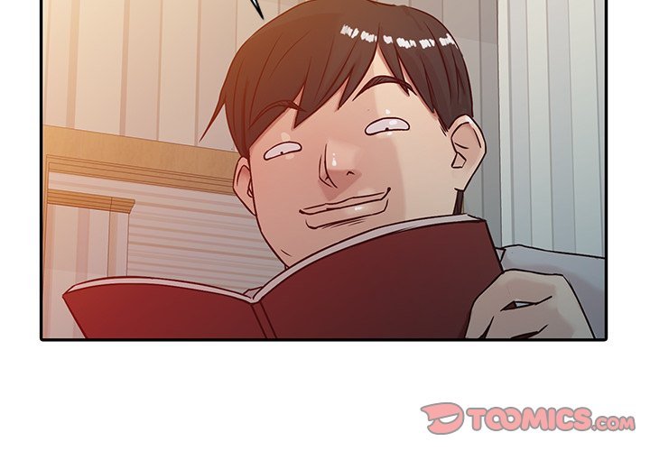 The Mismatch Chapter 6 image 1