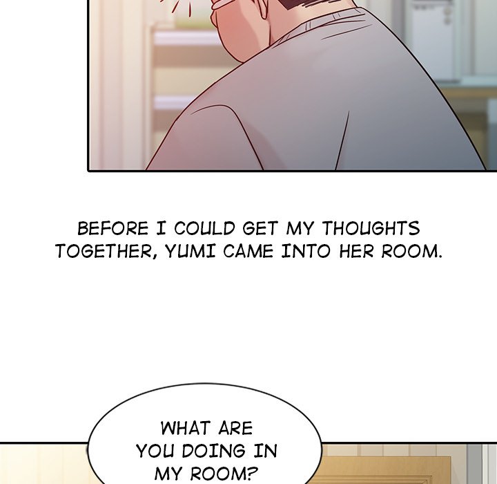 The Mismatch Chapter 6 image 25