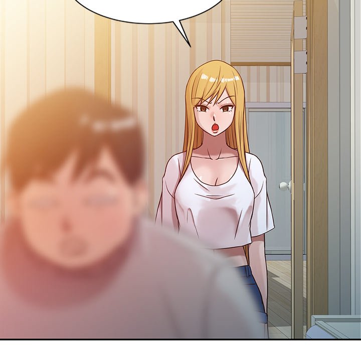 The Mismatch Chapter 6 image 26