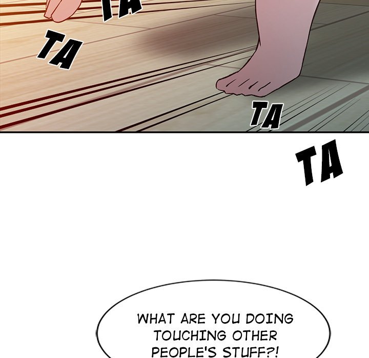 The Mismatch Chapter 6 image 31