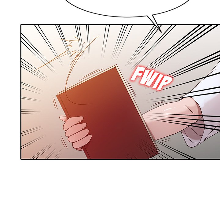 The Mismatch Chapter 6 image 32