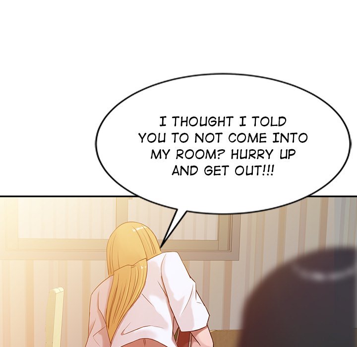 The Mismatch Chapter 6 image 33