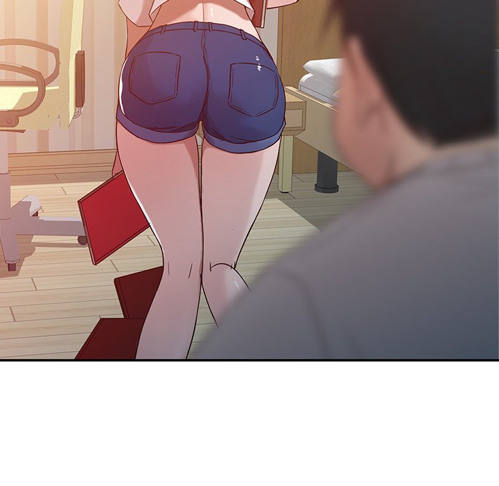 The Mismatch Chapter 6 image 34